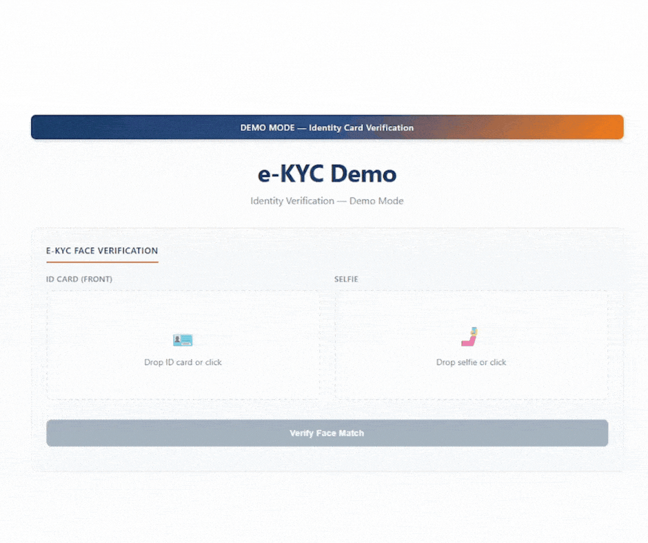 e-KYC