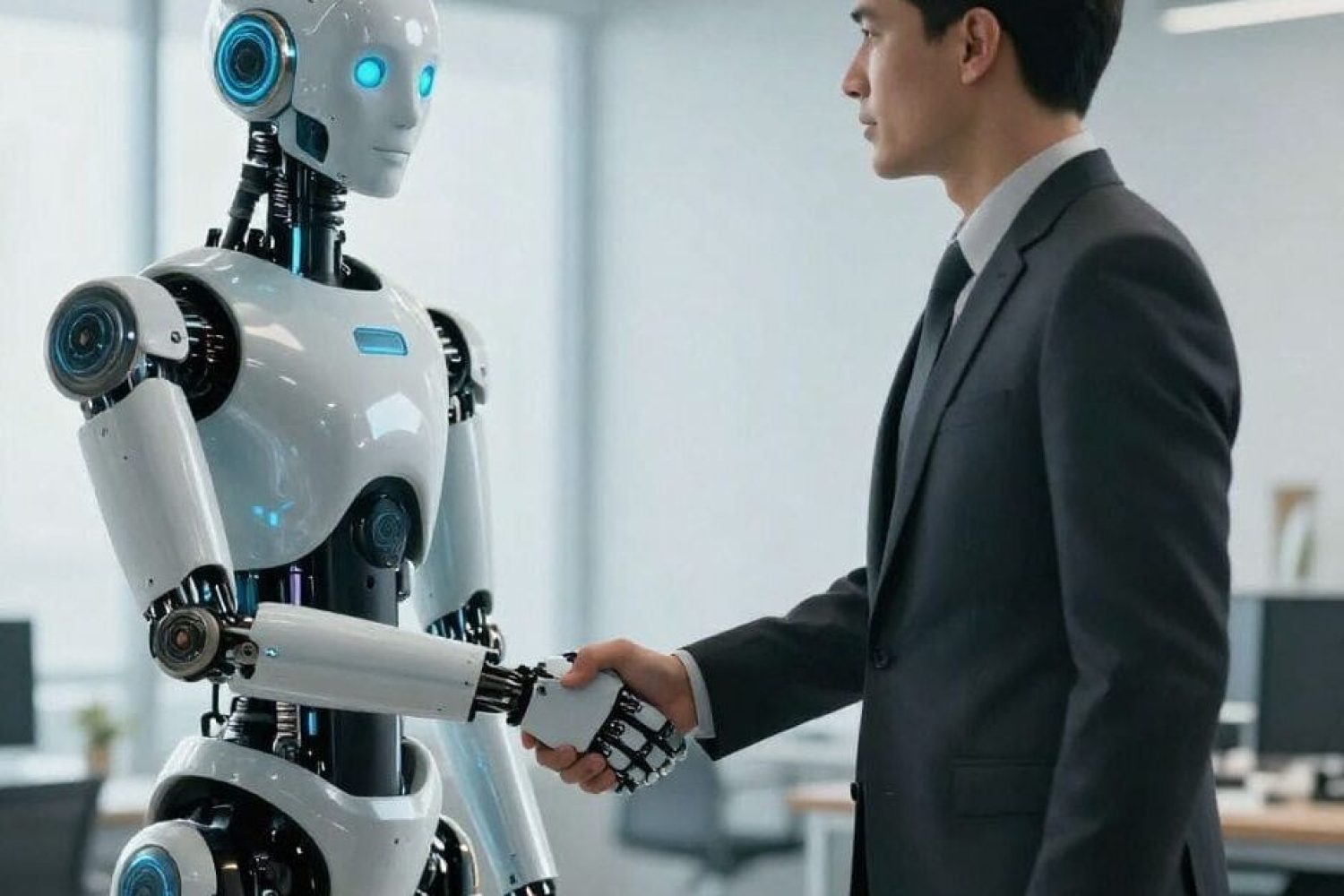 Bring Force of Artificial Intelligence To Business